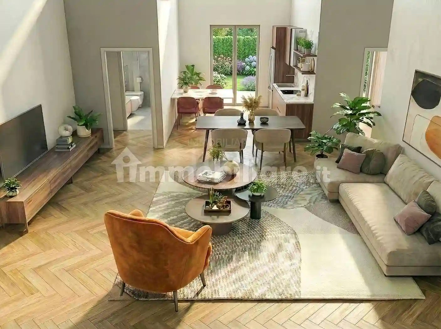 Appartamento - foto 3