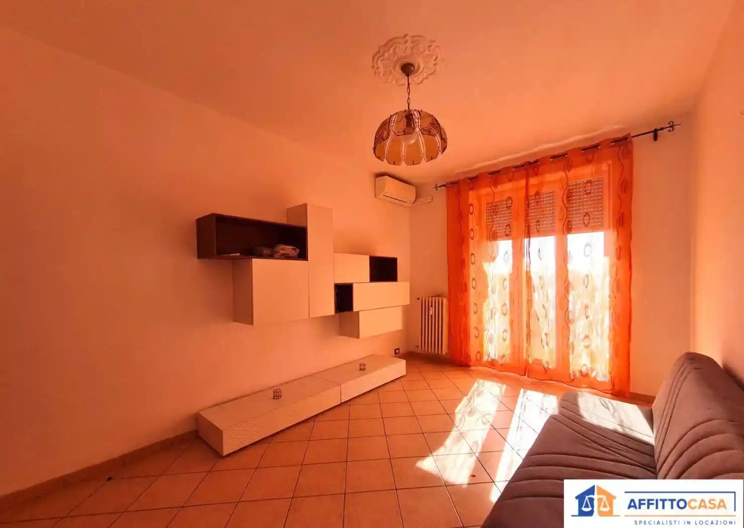 Appartamento in affitto a Carmagnola