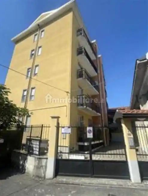 Appartamento in vendita a Nova Milanese