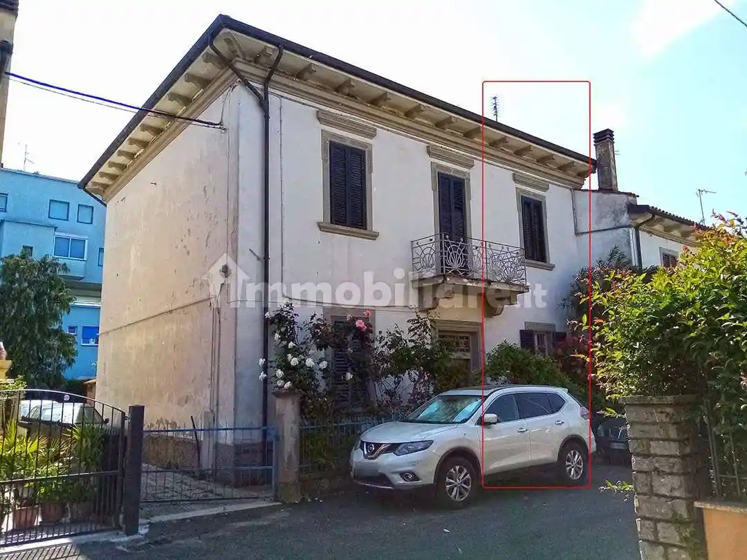 Appartamento in vendita a Arezzo