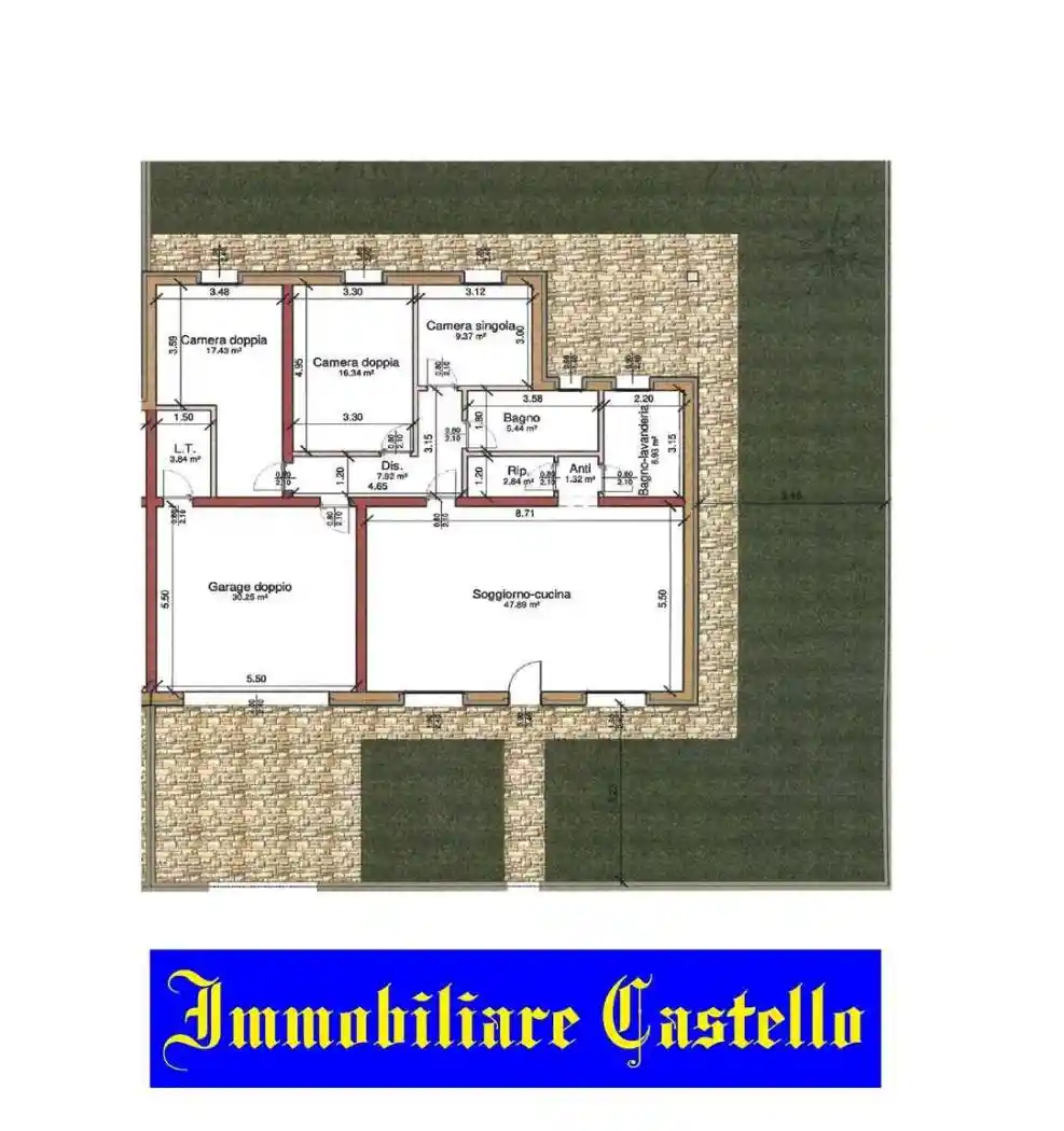 Villa in vendita a Bovolone