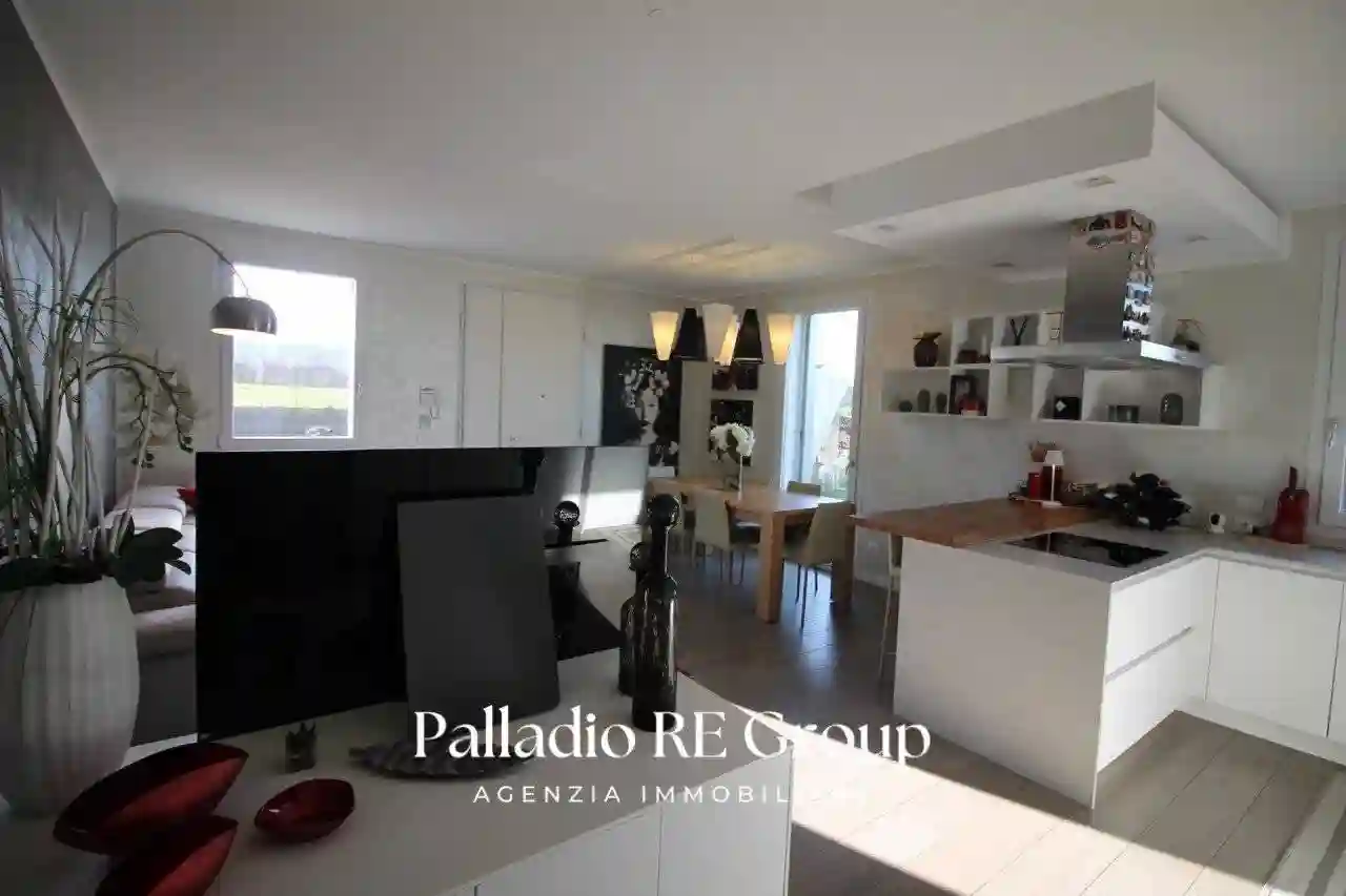 Villetta a schiera - foto 4