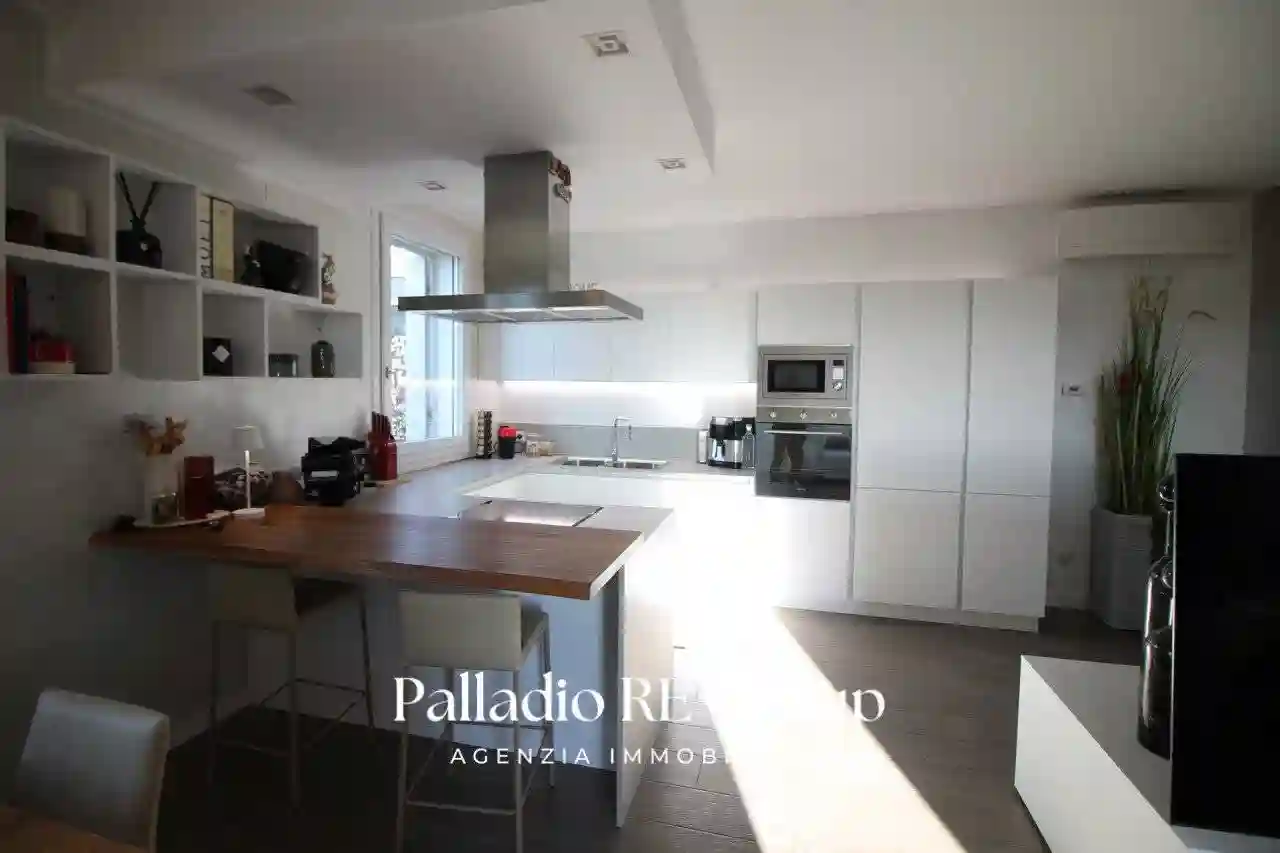 Villetta a schiera - foto 5