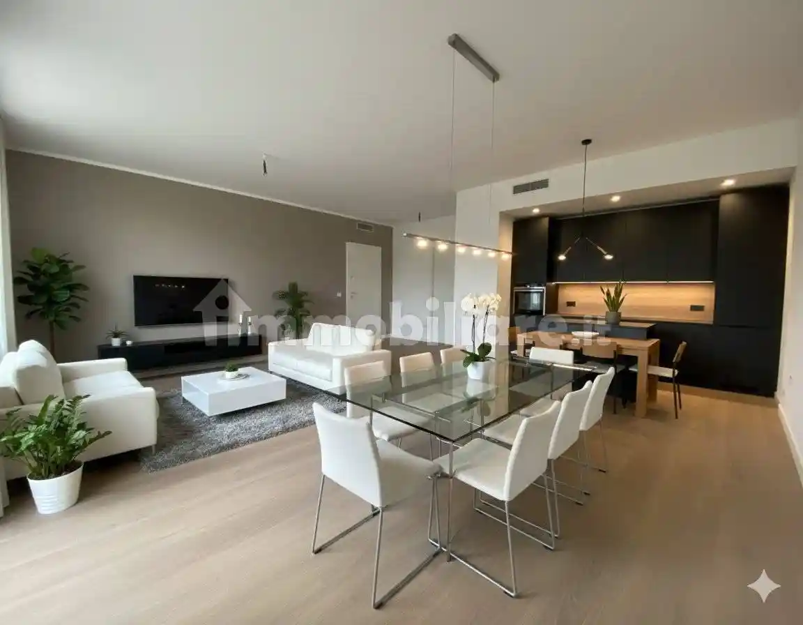 Appartamento in vendita a Vicenza