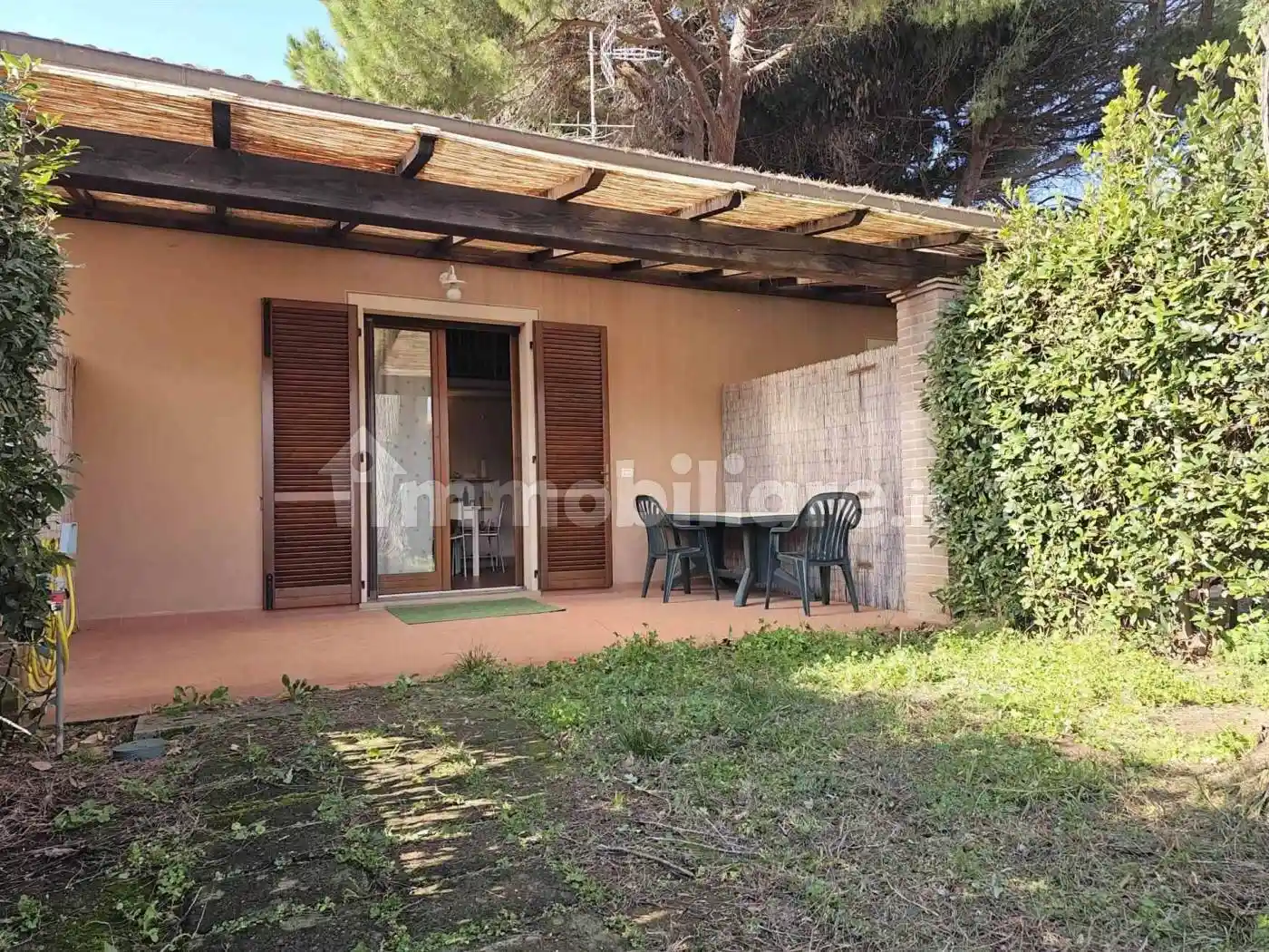 Appartamento in vendita a Rosignano Marittimo