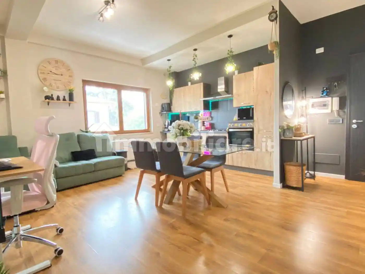 Appartamento in vendita a Ardea