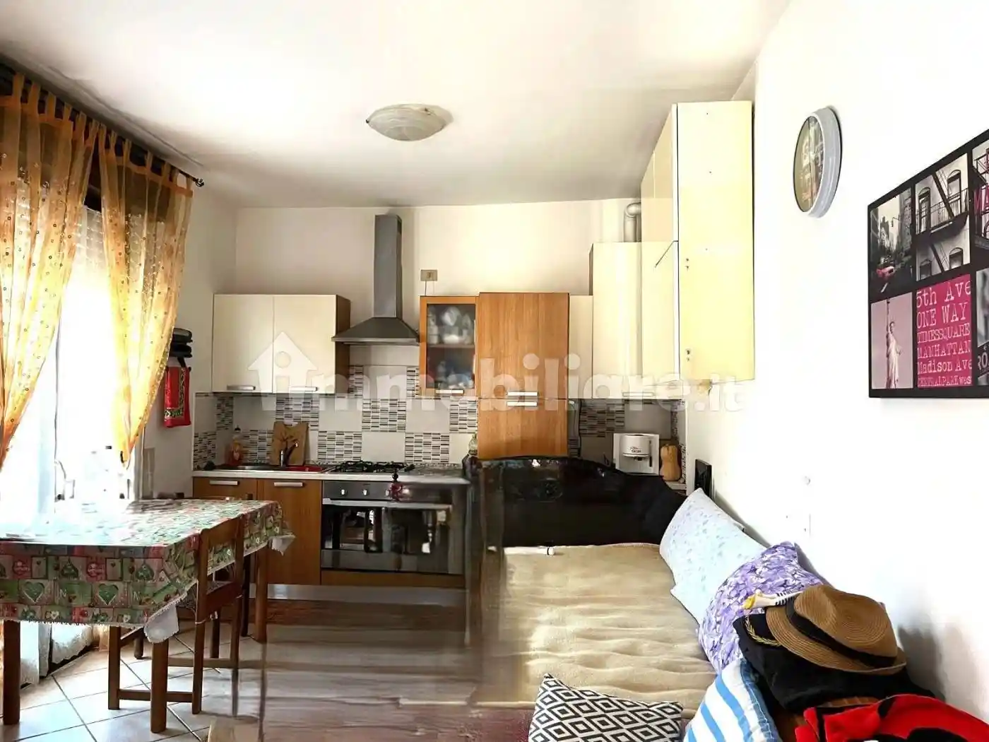 Appartamento in vendita a Torbole Casaglia