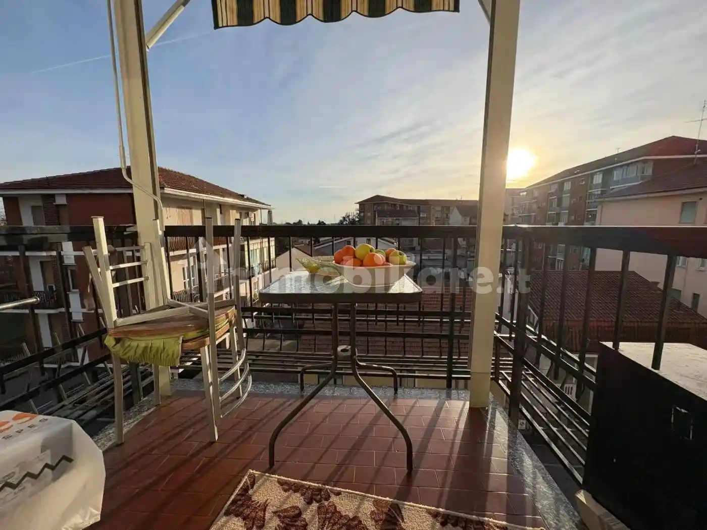 Appartamento in vendita a Nichelino