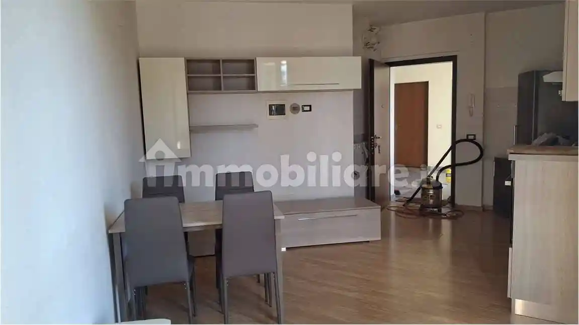 Appartamento in affitto a Guanzate