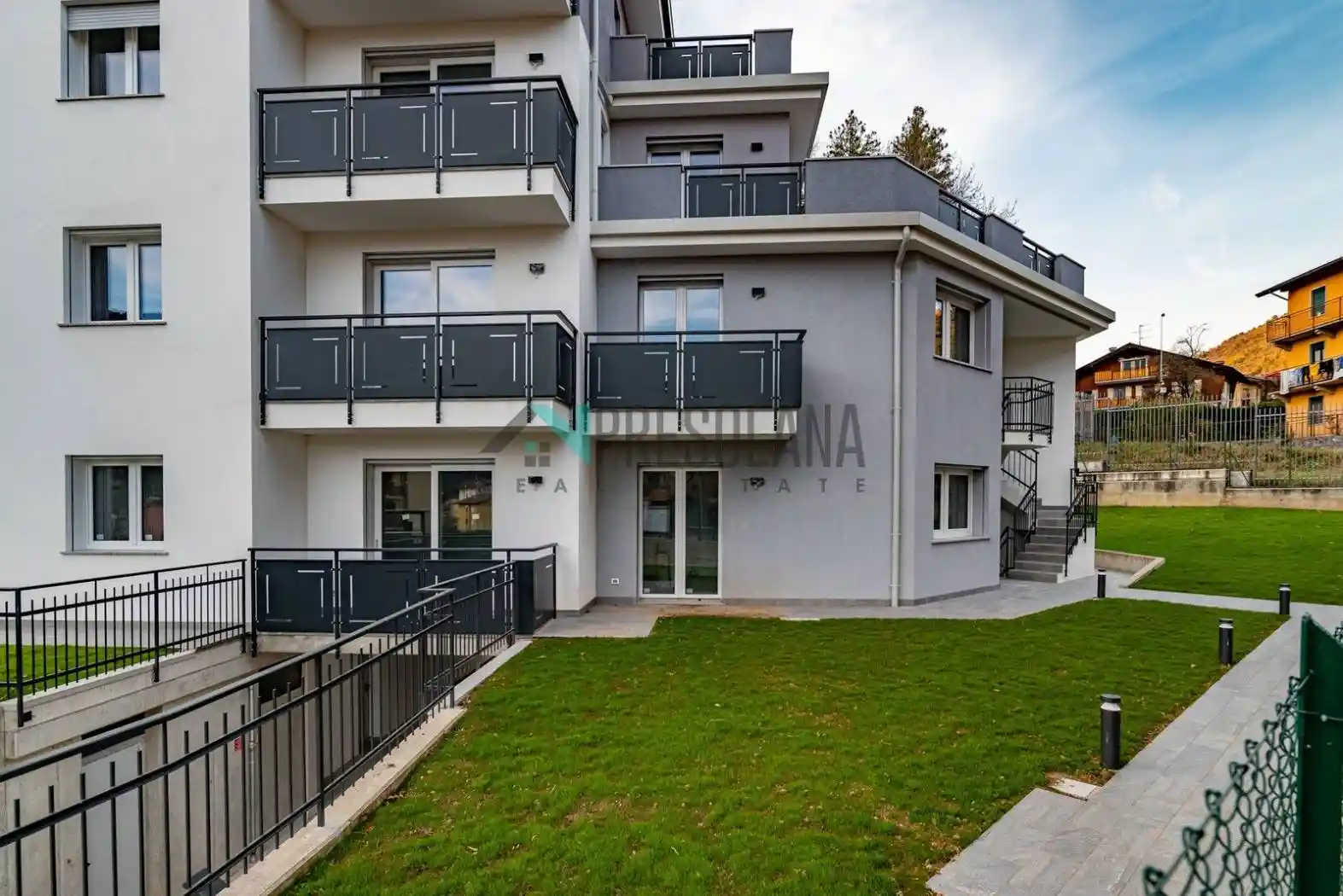 Appartamento in vendita a Clusone