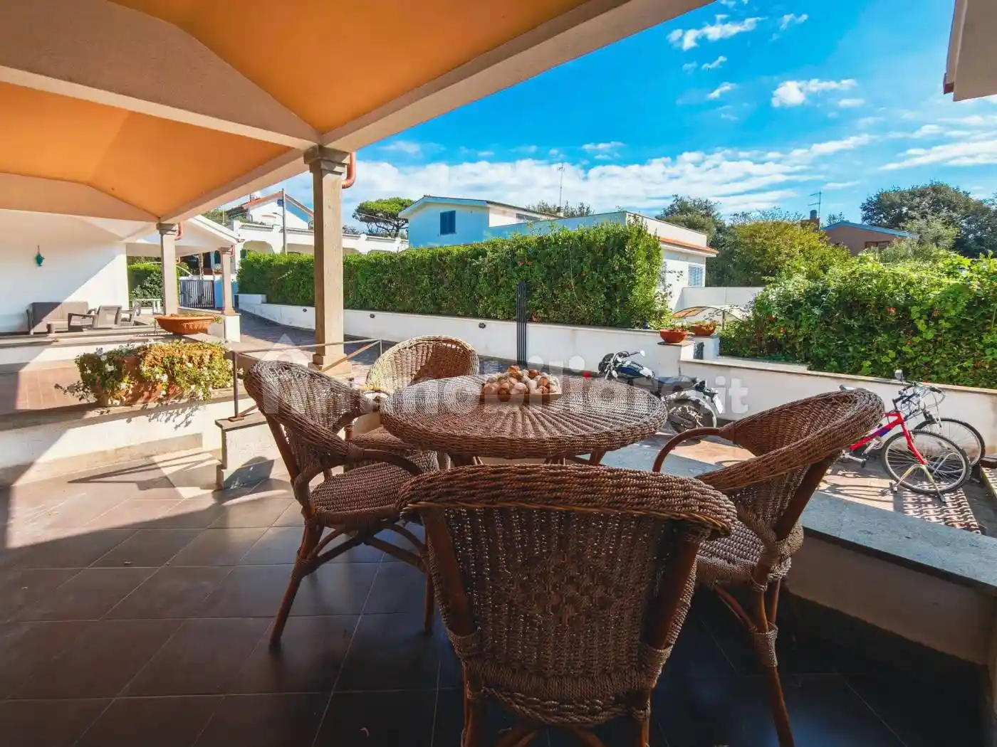 Villetta a schiera in vendita a Anzio