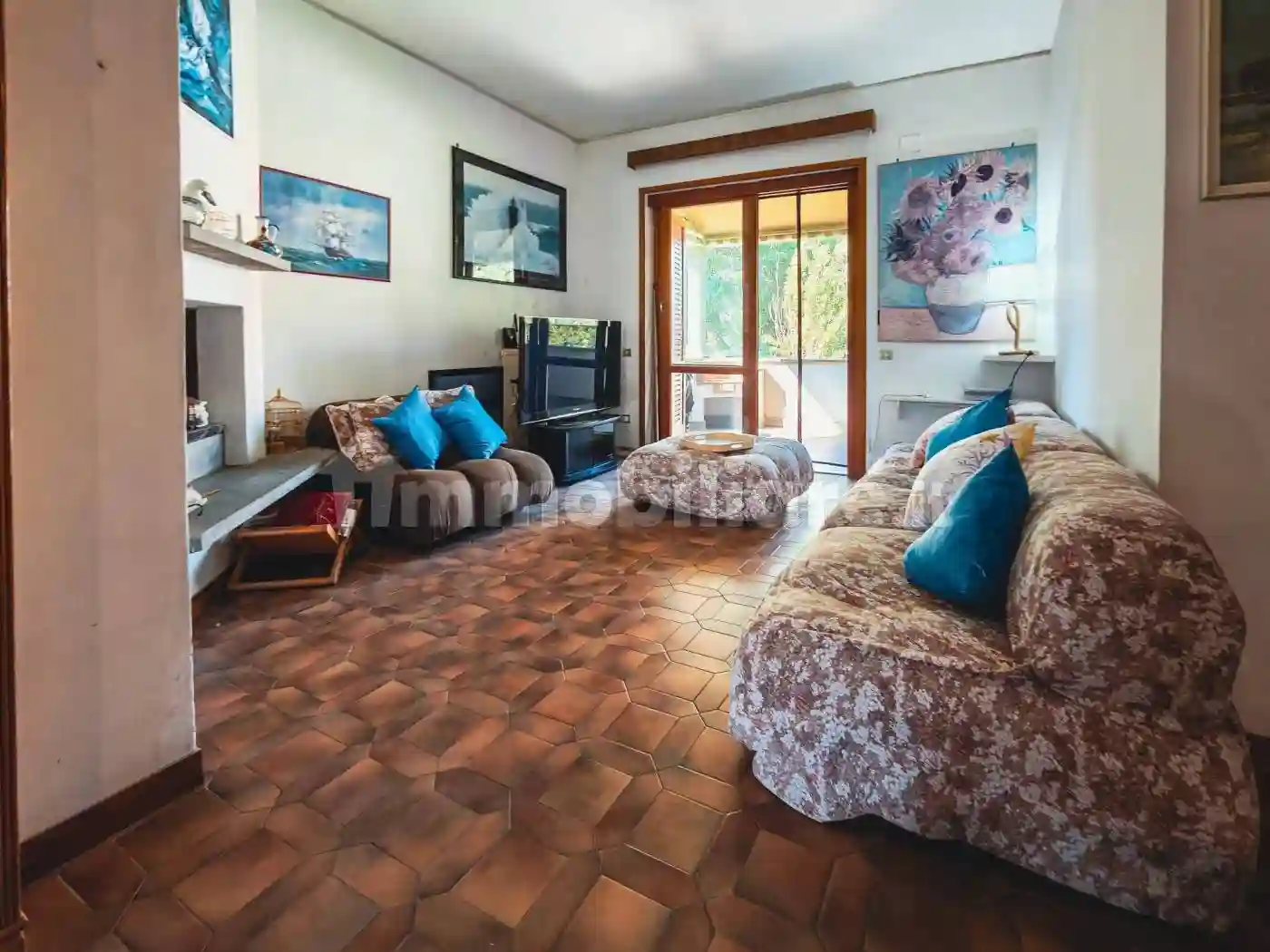 Villetta a schiera - foto 5