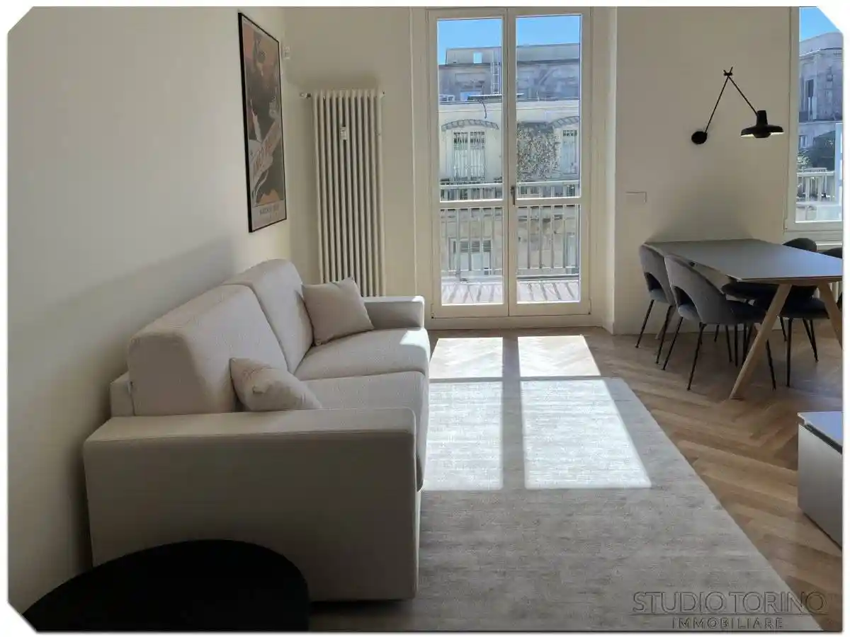 Appartamento in affitto a Torino