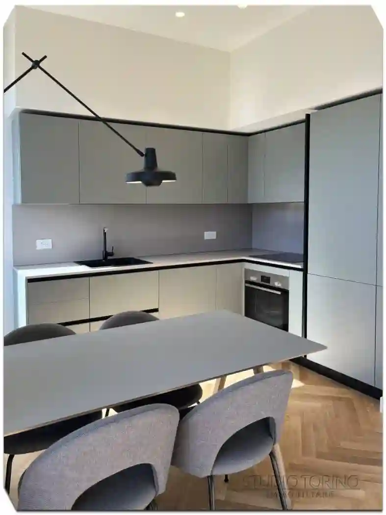 Appartamento - foto 5