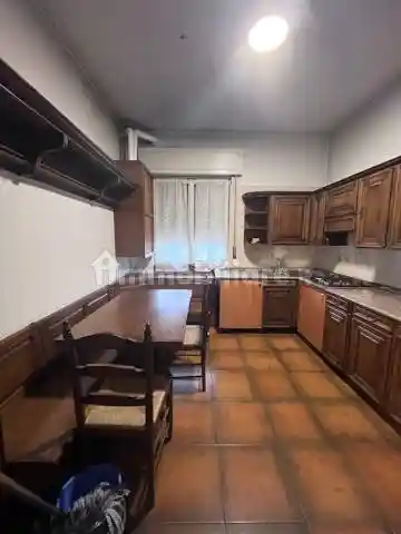 Appartamento in affitto a Concesio