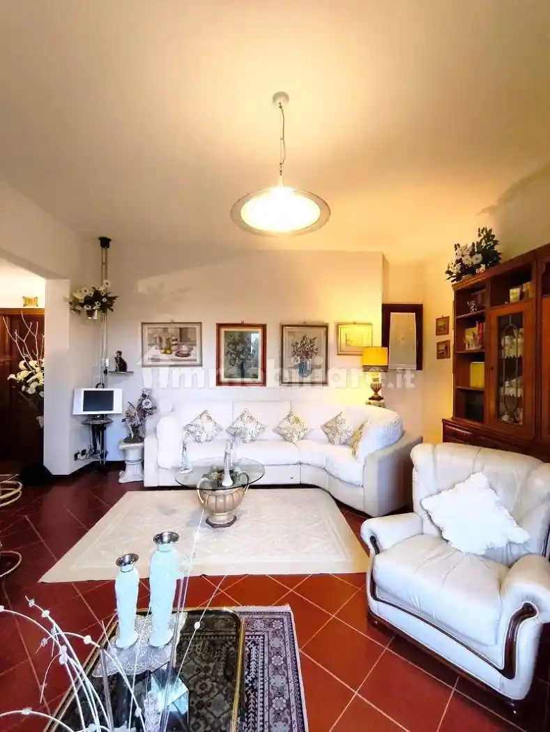 Villa in vendita a Greve in Chianti