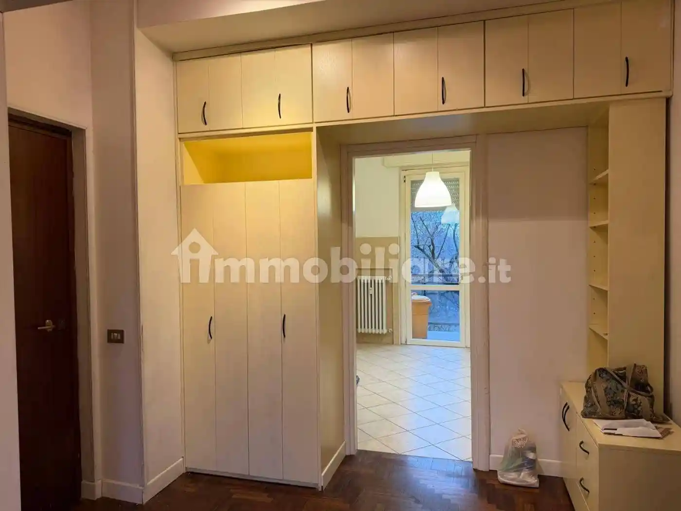 Appartamento in vendita a Parma