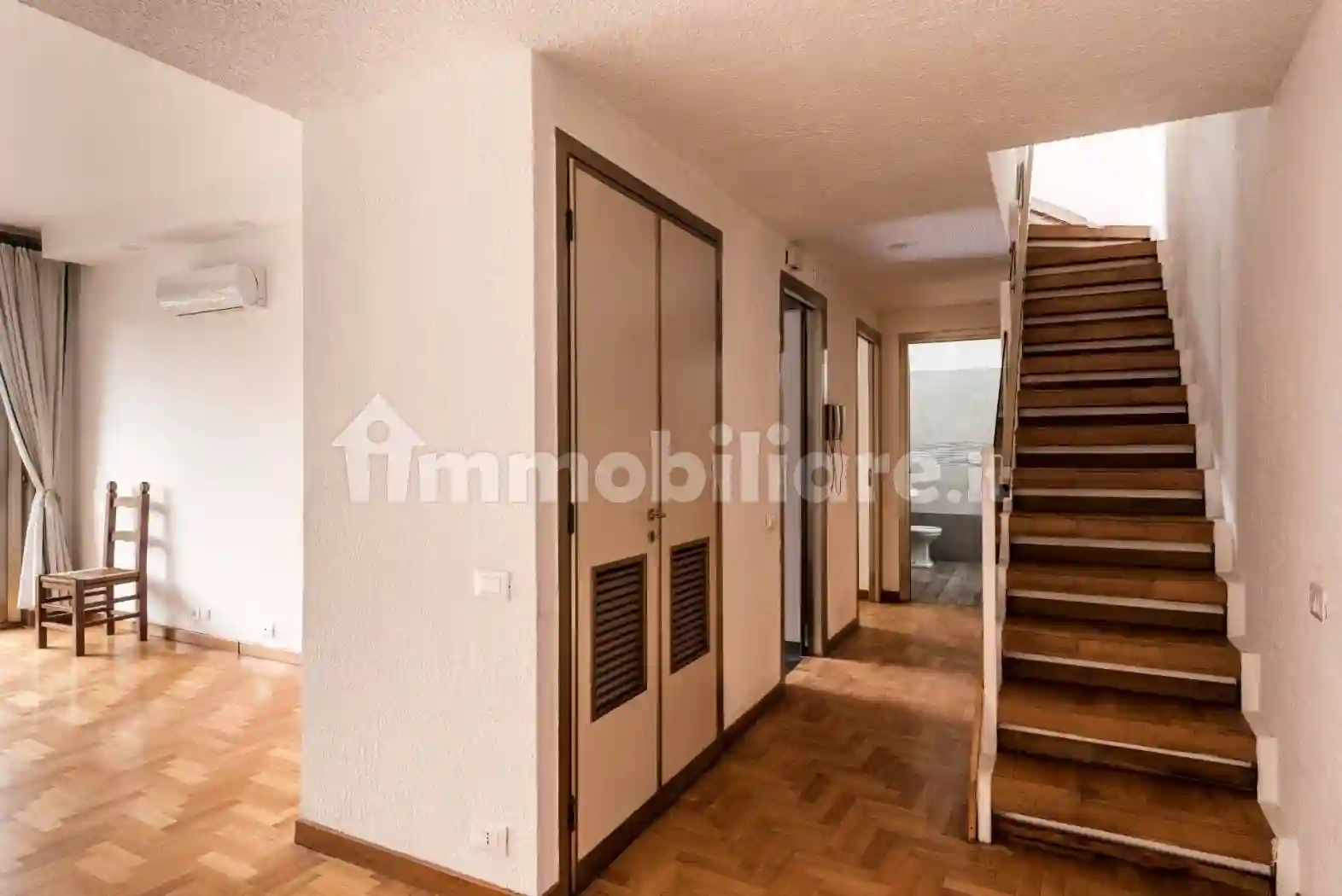 Attico - Mansarda - foto 5