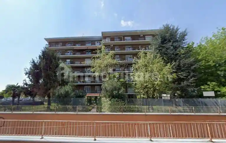 Appartamento in vendita a Pioltello