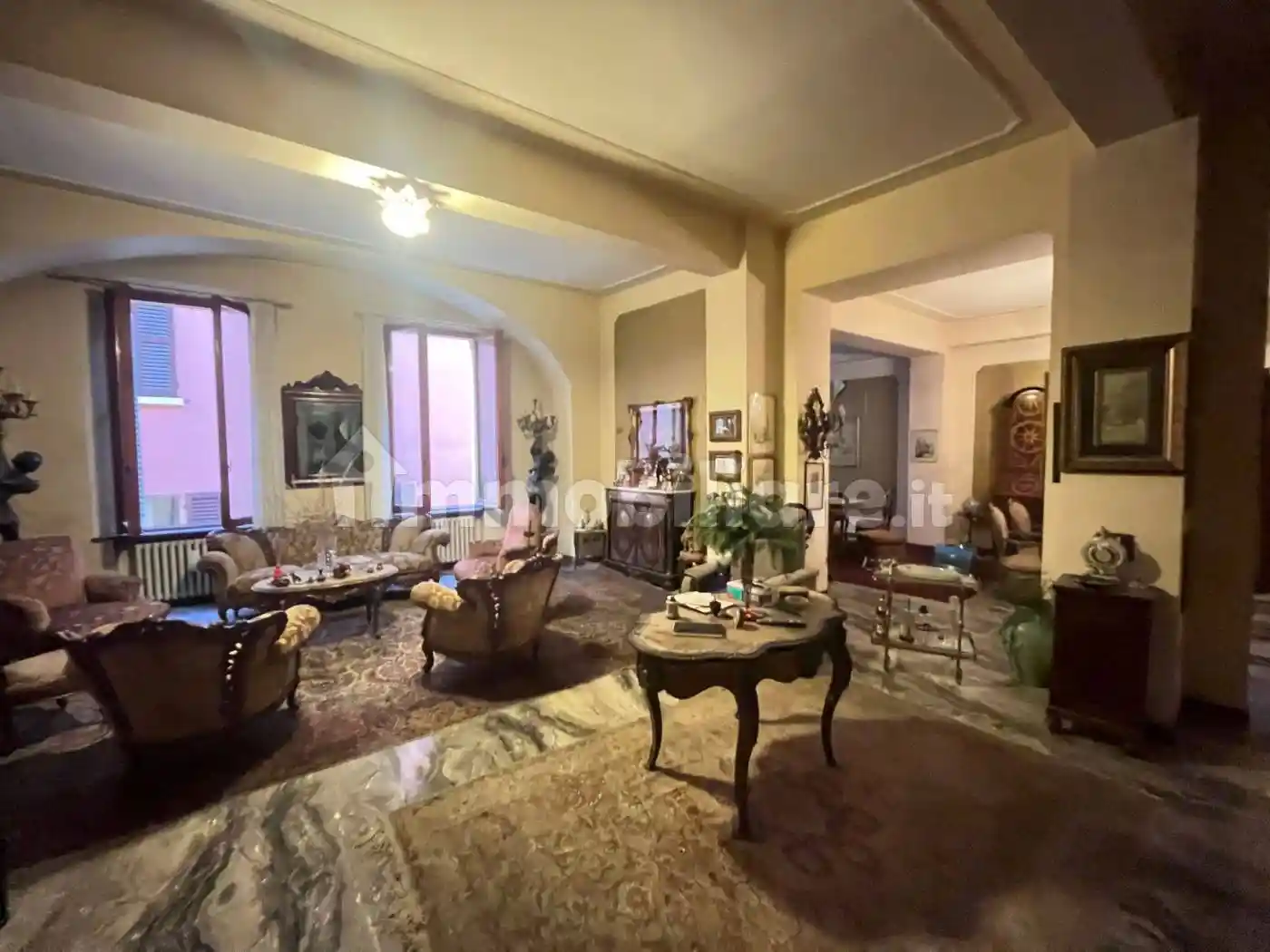 Appartamento in vendita a Modena