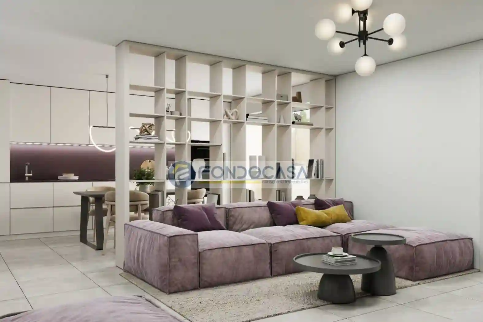 Appartamento - foto 3