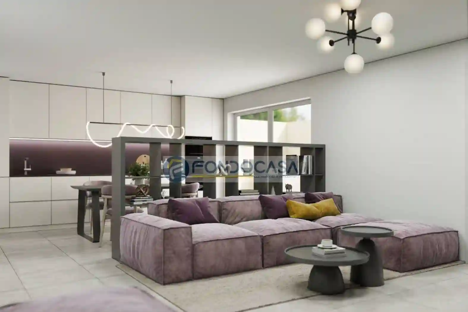 Appartamento - foto 4