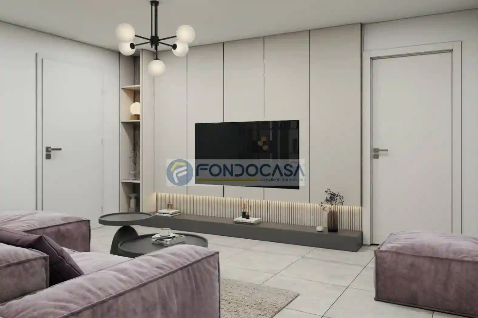 Appartamento - foto 5