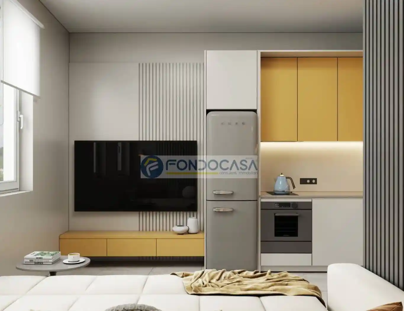 Appartamento in vendita a Pavia