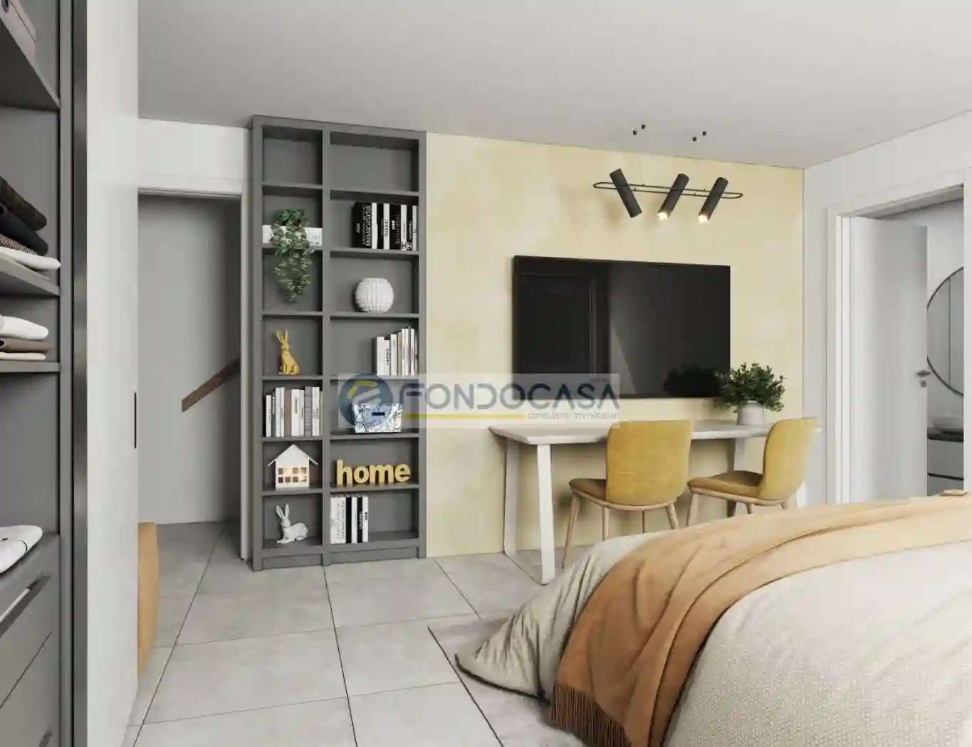 Appartamento - foto 4