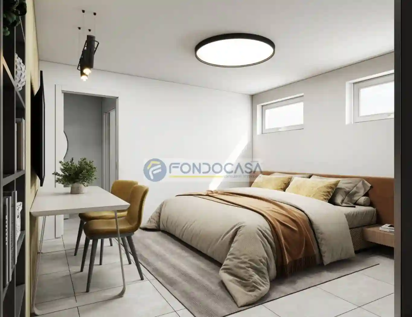 Appartamento - foto 5