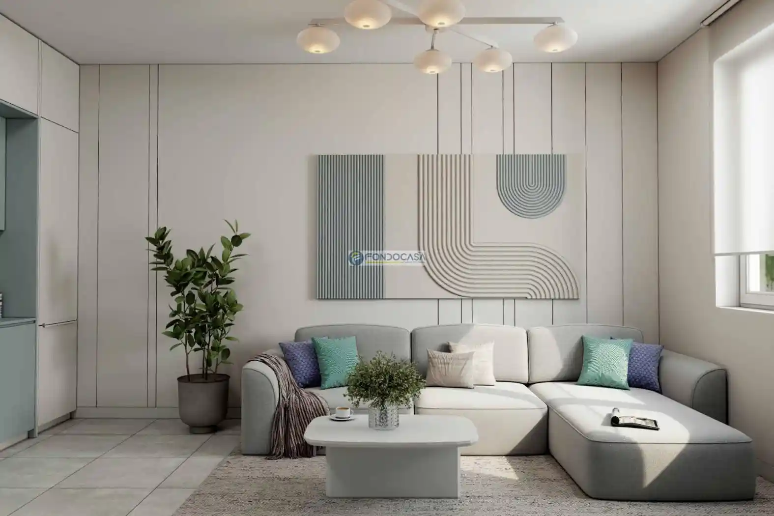 Appartamento in vendita a Pavia