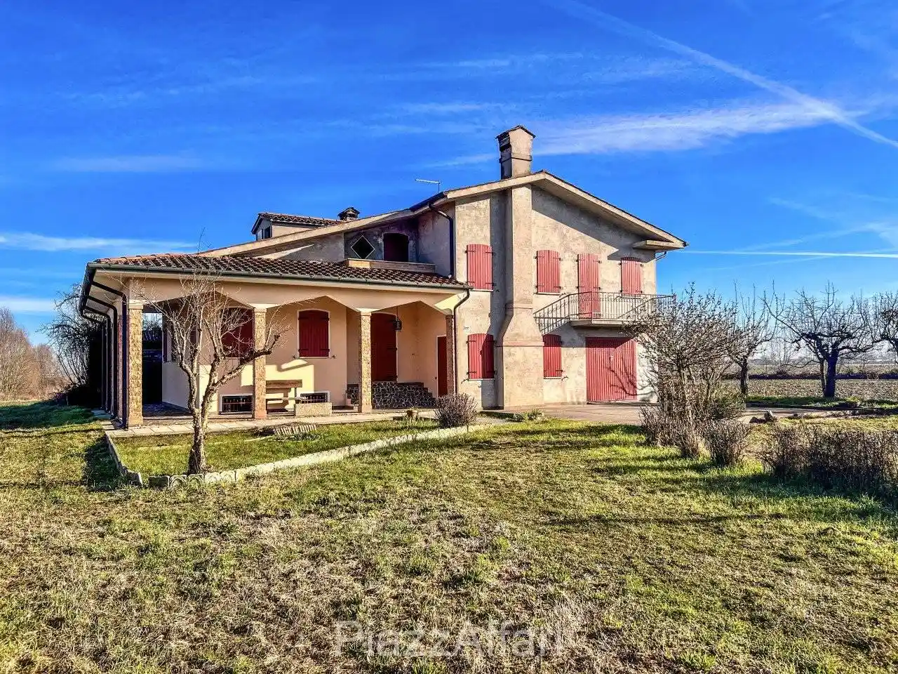 Villa in vendita a Pontelongo