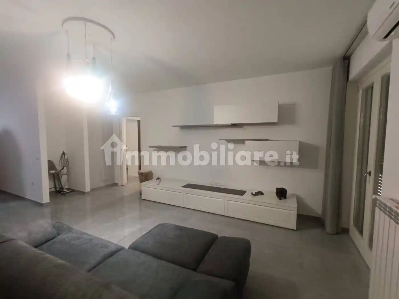 Appartamento in affitto a Casagiove