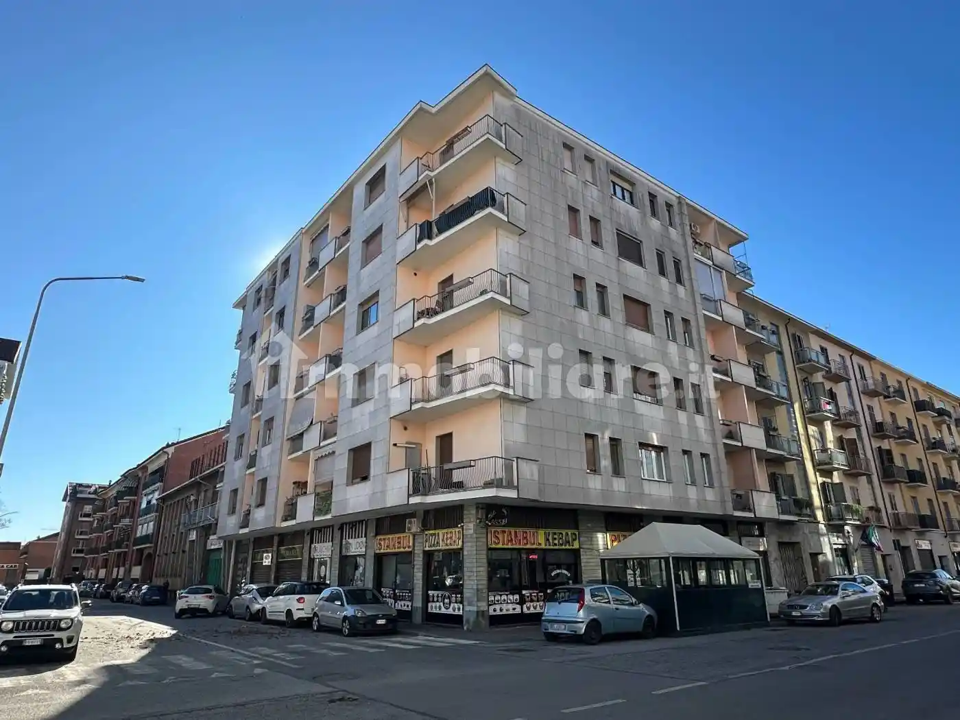 Appartamento in vendita a Moncalieri