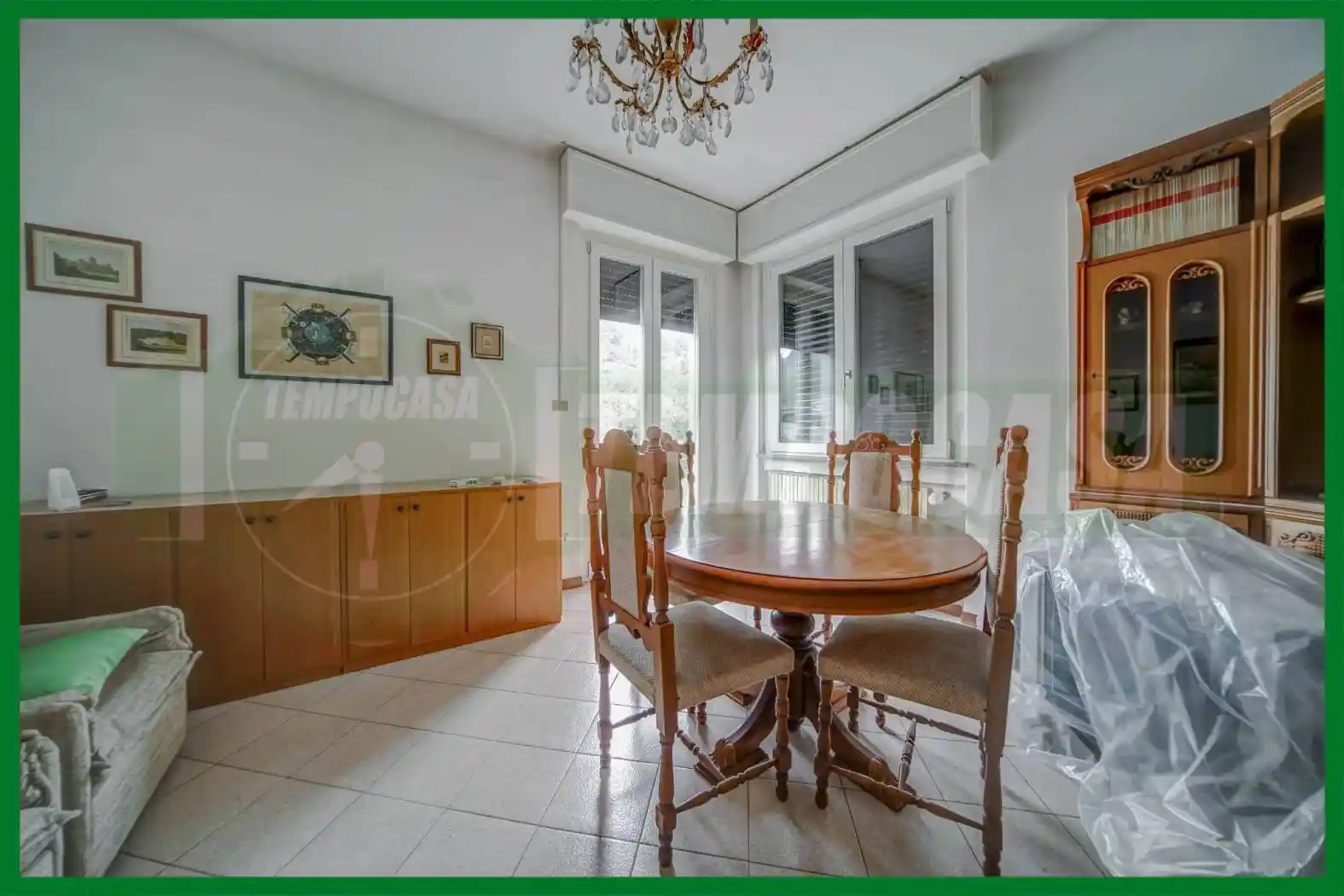 Appartamento in vendita a Gallarate