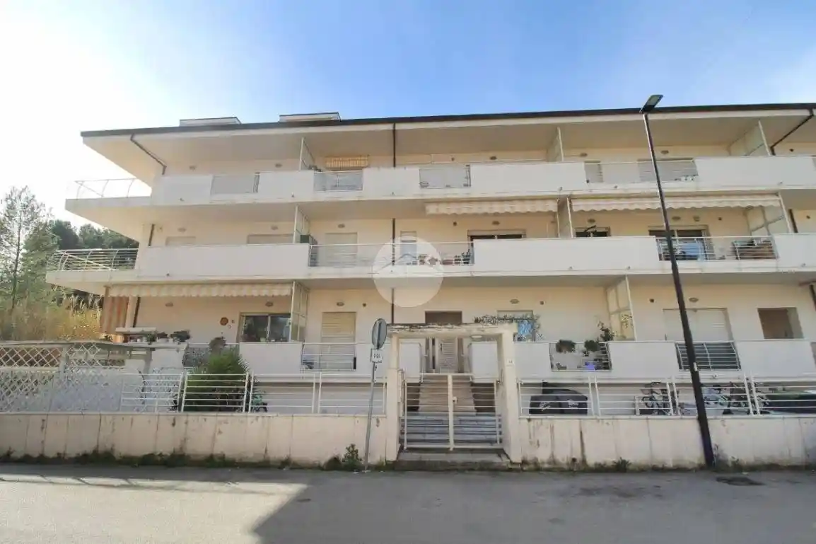 Appartamento in vendita a Pineto