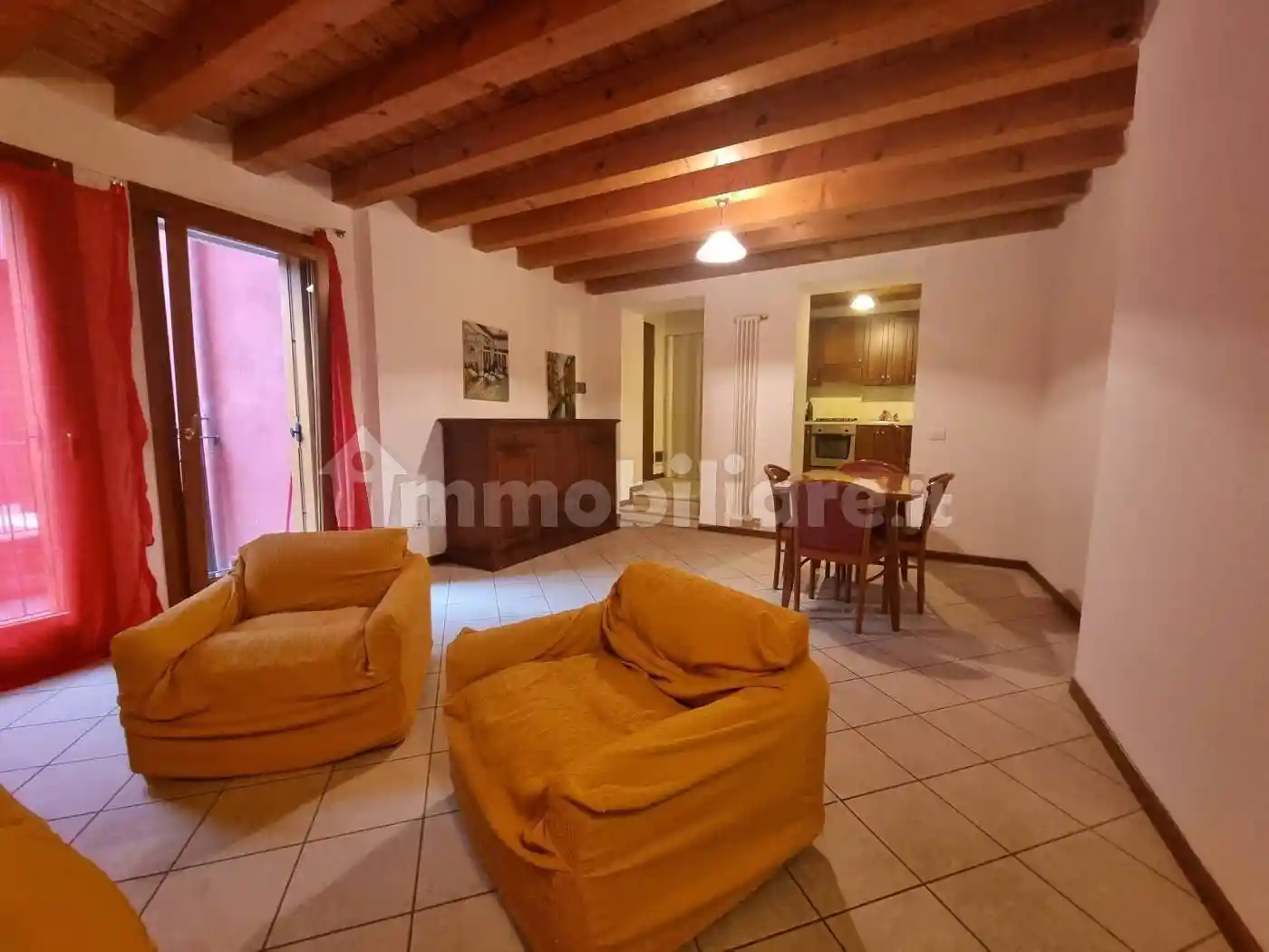 Attico - Mansarda in affitto a Thiene