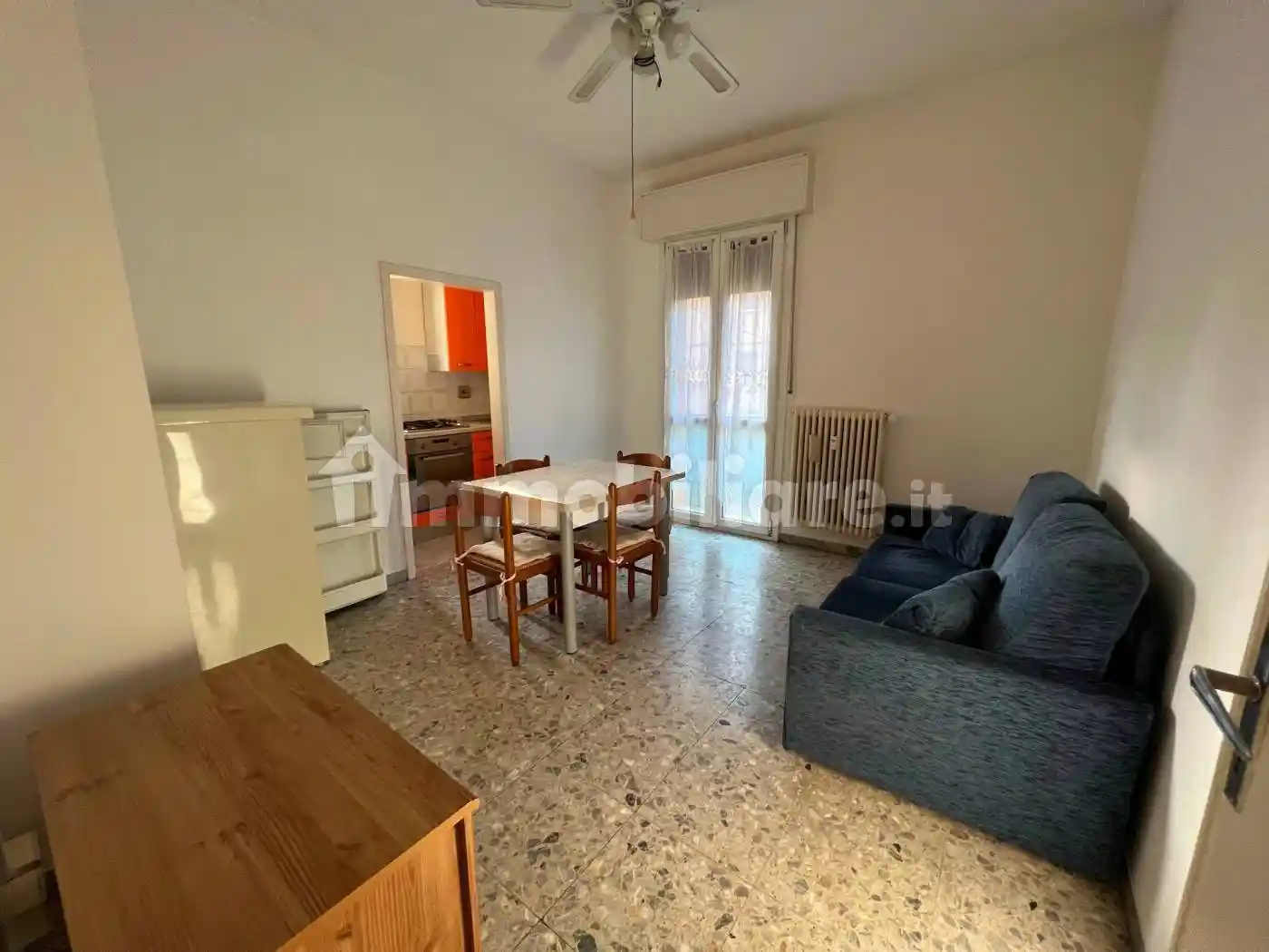 Appartamento in affitto a San Lazzaro di Savena