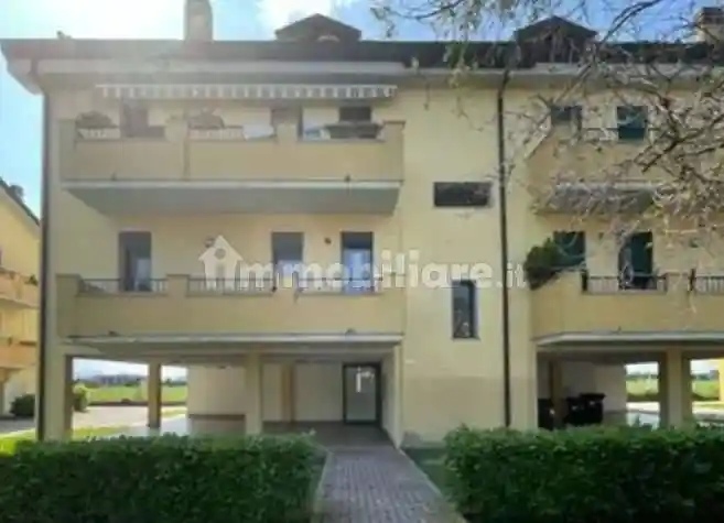 Appartamento in vendita a Padova