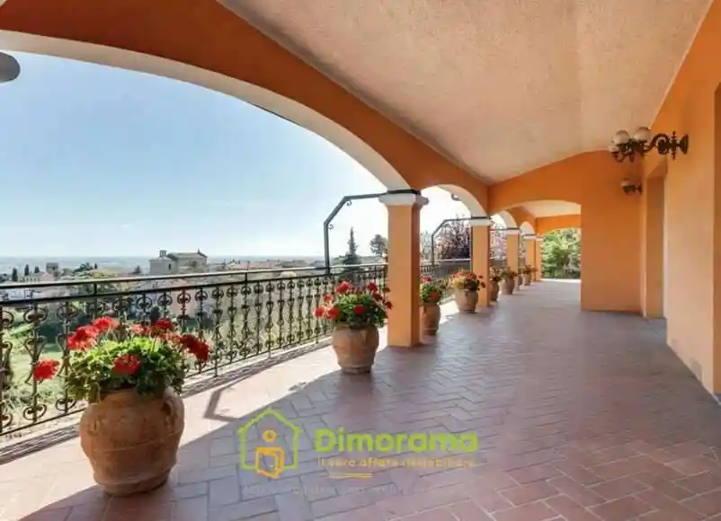 Casa indipendente in vendita a Bertinoro