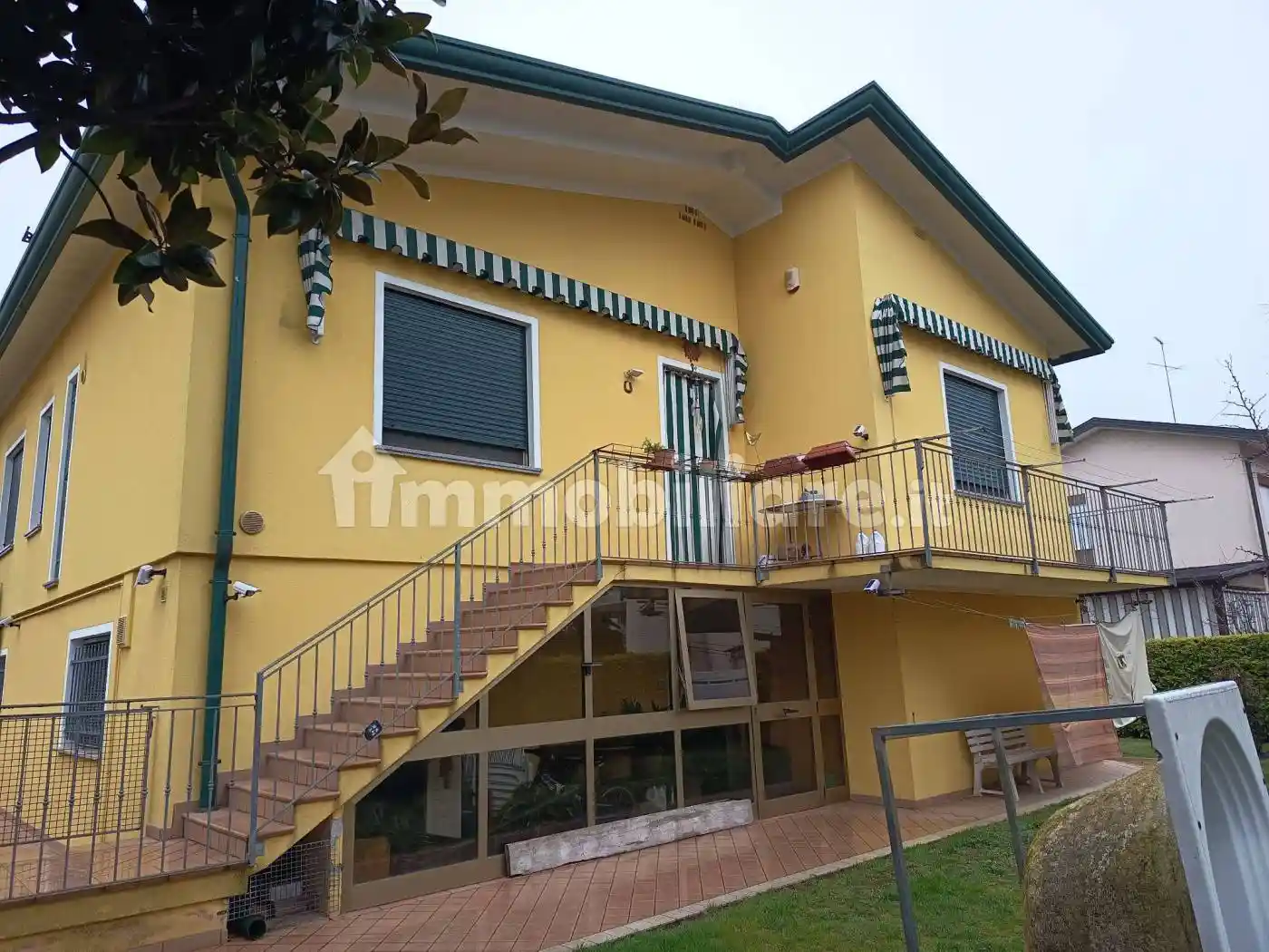 Villa in vendita a San Donà di Piave