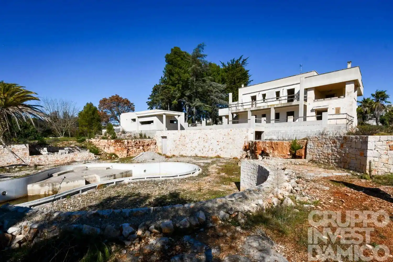 Villa in vendita a Cisternino