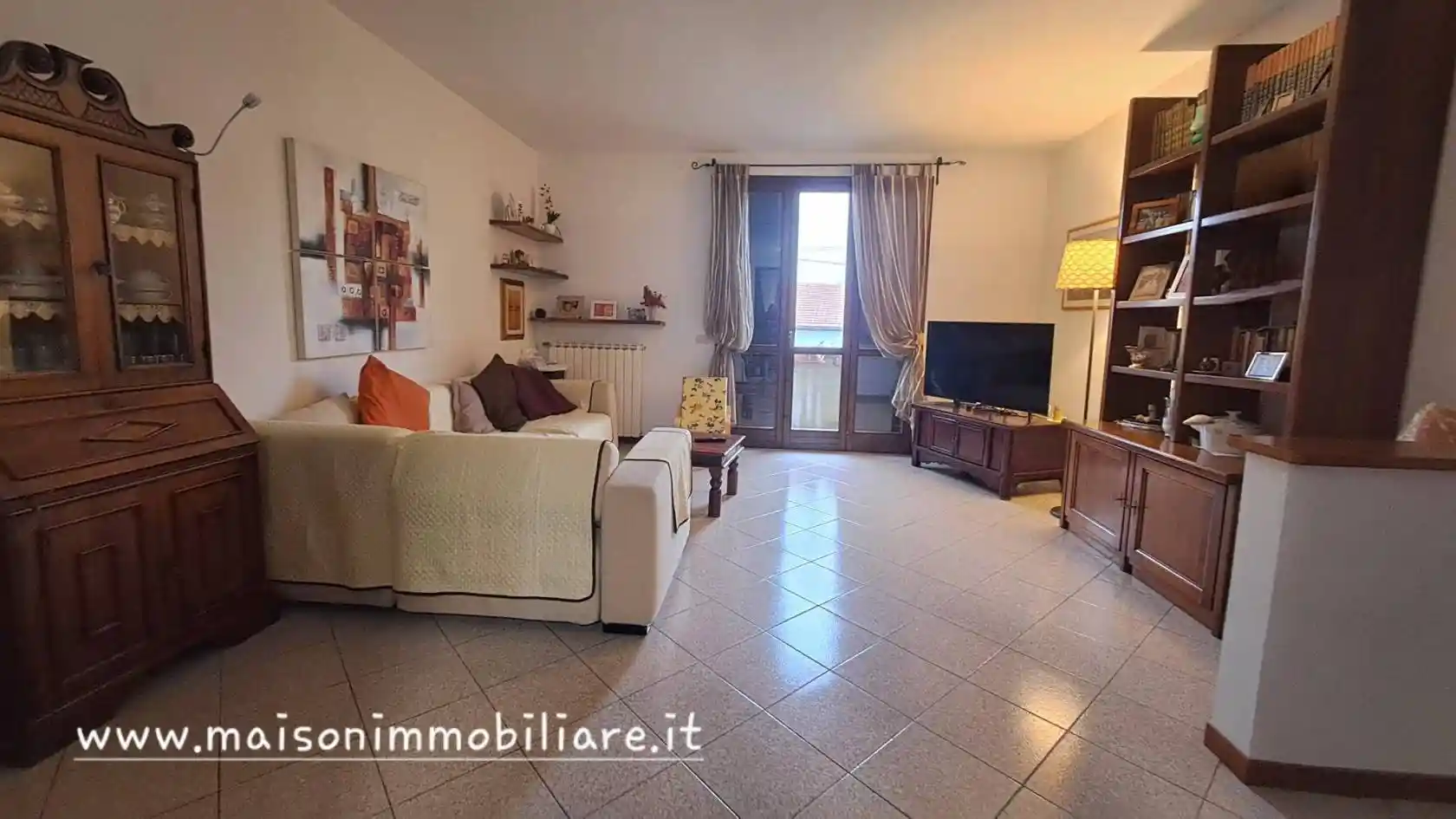 Casa indipendente in vendita a Prato