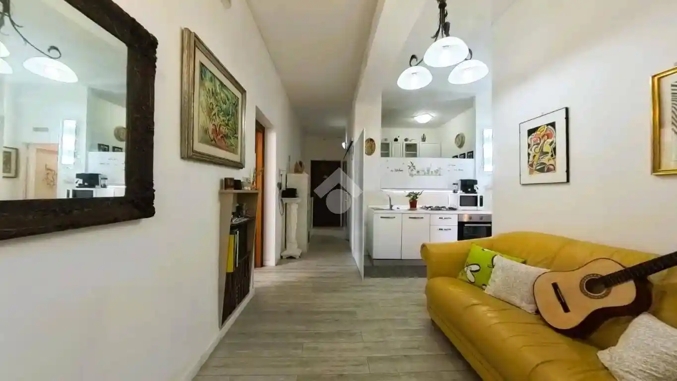 Appartamento in vendita a Civitanova Marche