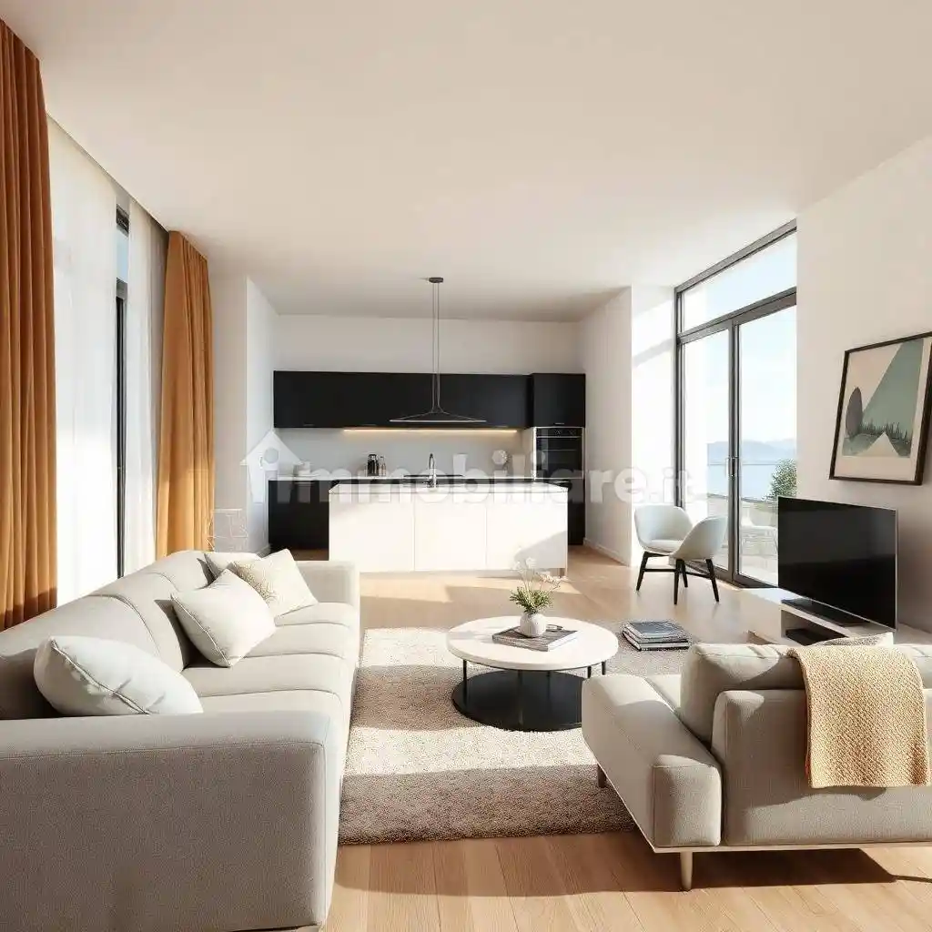 Appartamento in vendita a Noventa di Piave