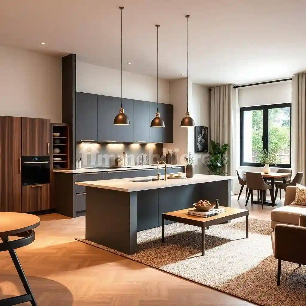 Appartamento - foto 3