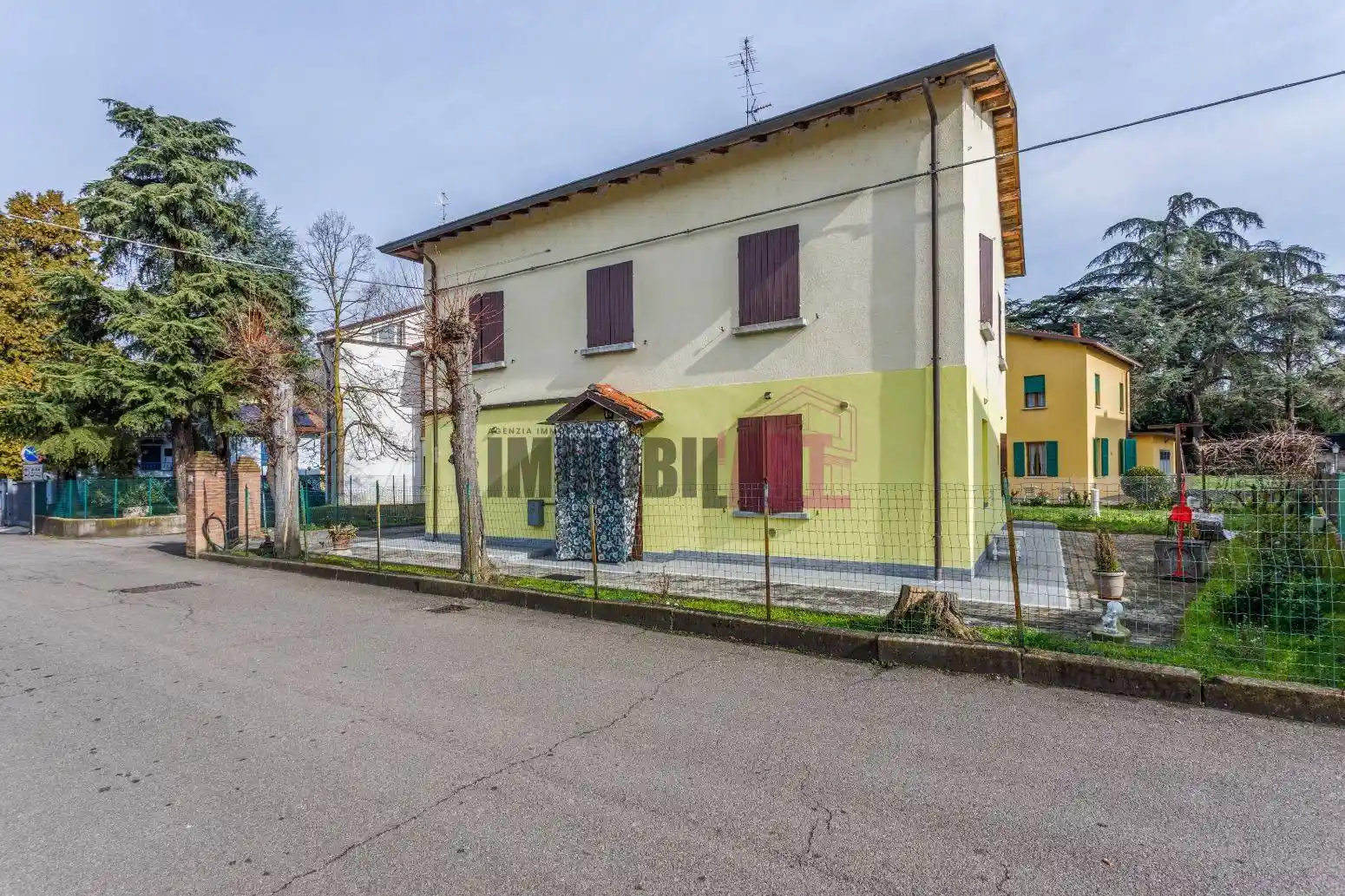 Villa in vendita a Reggio Emilia