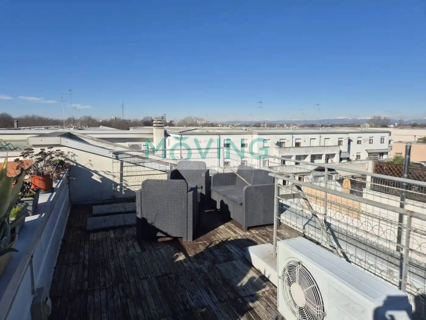 Appartamento in vendita a Venezia