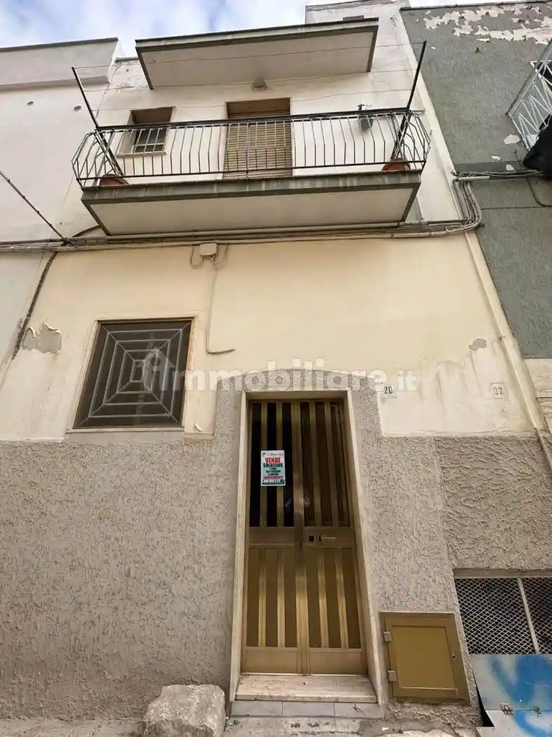 Casa indipendente in vendita a Capurso