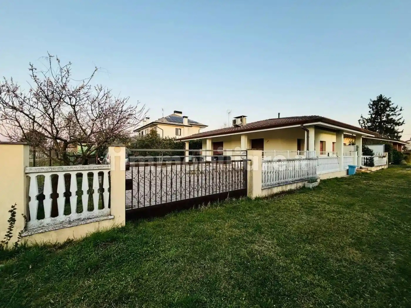 Villa in vendita a Campoformido